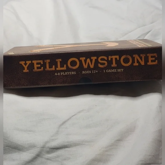 New Yellowstone Game of Loyalty, Deception and Protecting the Dutto Ranch - Picture 4 of 7